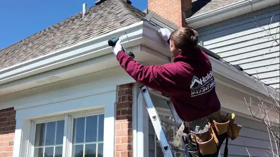 gutter services Hettinger